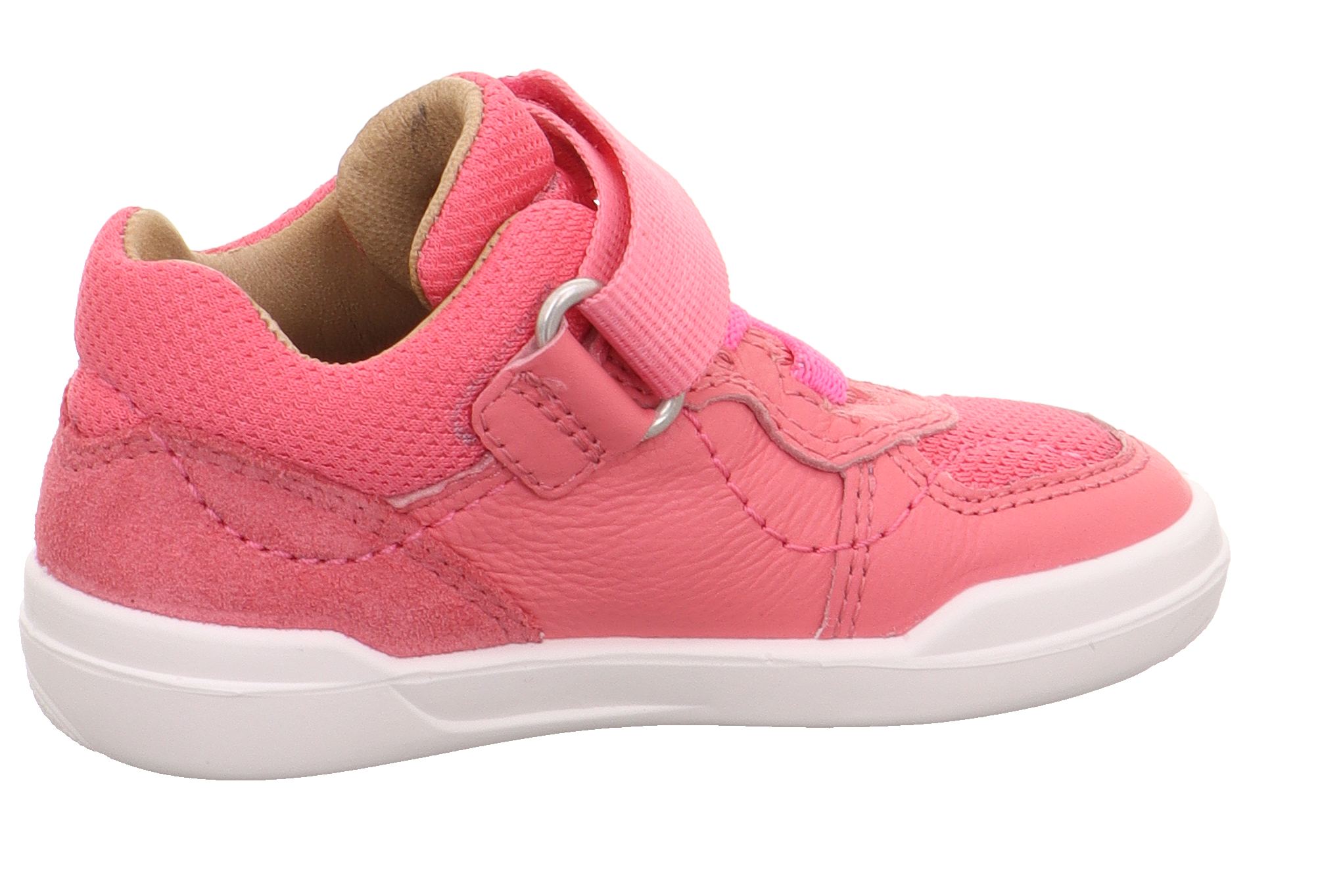 Superfit Superfit Barefoot Superfree 1-000529-5500 Rose / Pink Rose / Pink Girls