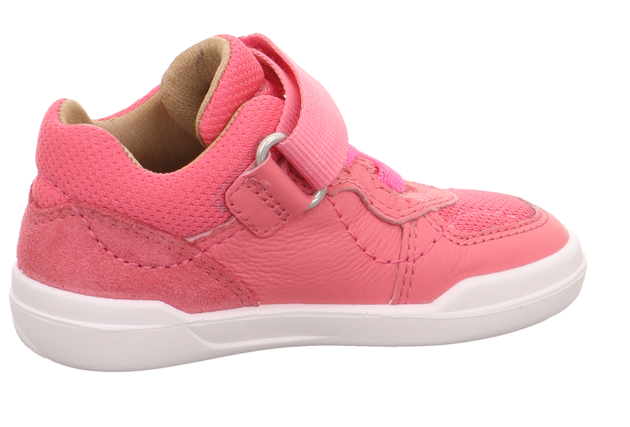 Superfit Barefoot Superfree 1-000529-5500 Rose / Pink