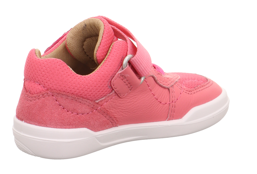 Superfit Barefoot Superfree 1-000529-5500 Rose / Pink