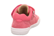 Superfit Barefoot Superfree 1-000529-5500 Rose / Pink