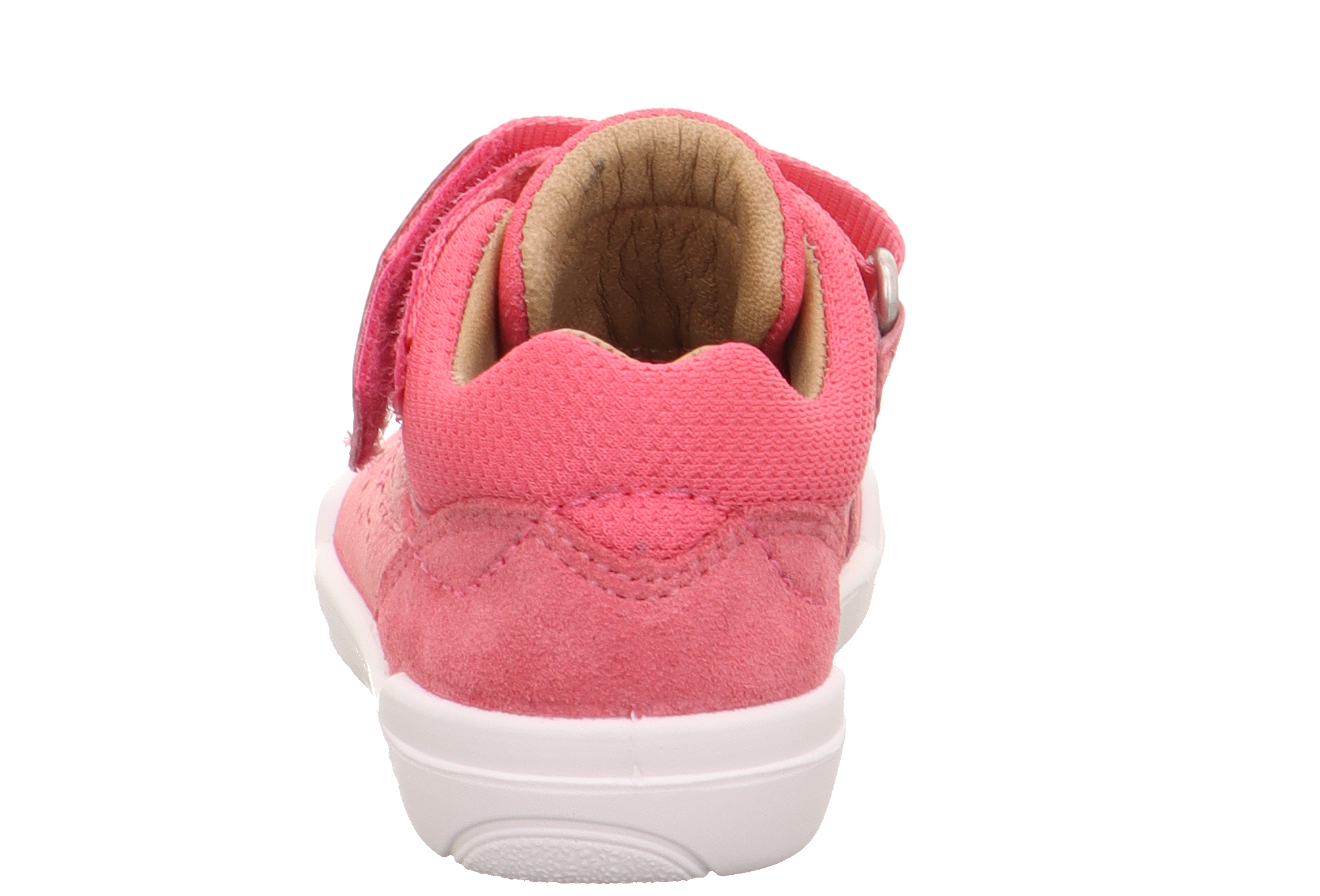 Superfit Superfit Barefoot Superfree 1-000529-5500 Rose / Pink Rose / Pink Girls
