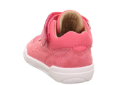 Superfit Barefoot Superfree 1-000529-5500 Rose / Pink