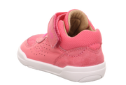 Superfit Barefoot Superfree 1-000529-5500 Rose / Pink