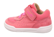 Superfit Barefoot Superfree 1-000529-5500 Rose / Pink