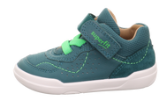 Superfit Barefoot Superfree 1-000529-7000 Green