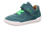 Superfit Barefoot Superfree 1-000529-7000 Green