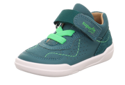 Superfit Barefoot Superfree 1-000529-7000 Green