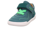 Superfit Barefoot Superfree 1-000529-7000 Green