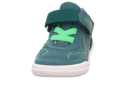 Superfit Barefoot Superfree 1-000529-7000 Green