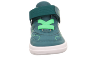Superfit Barefoot Superfree 1-000529-7000 Green