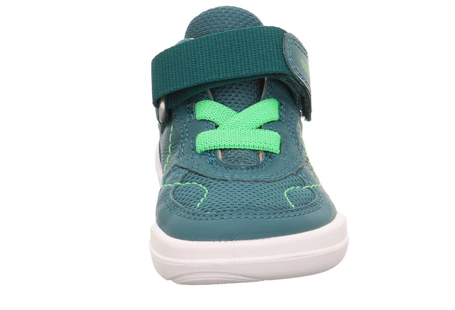 Superfit Barefoot Superfree 1-000529-7000 Green
