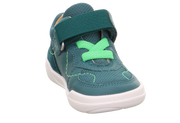 Superfit Barefoot Superfree 1-000529-7000 Green