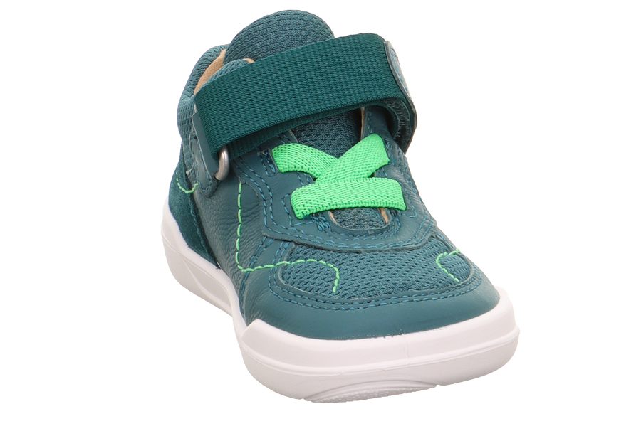 Superfit Barefoot Superfree 1-000529-7000 Green