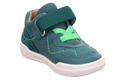 Superfit Barefoot Superfree 1-000529-7000 Green