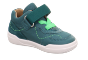 Superfit Barefoot Superfree 1-000529-7000 Green