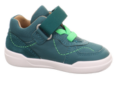 Superfit Barefoot Superfree 1-000529-7000 Green