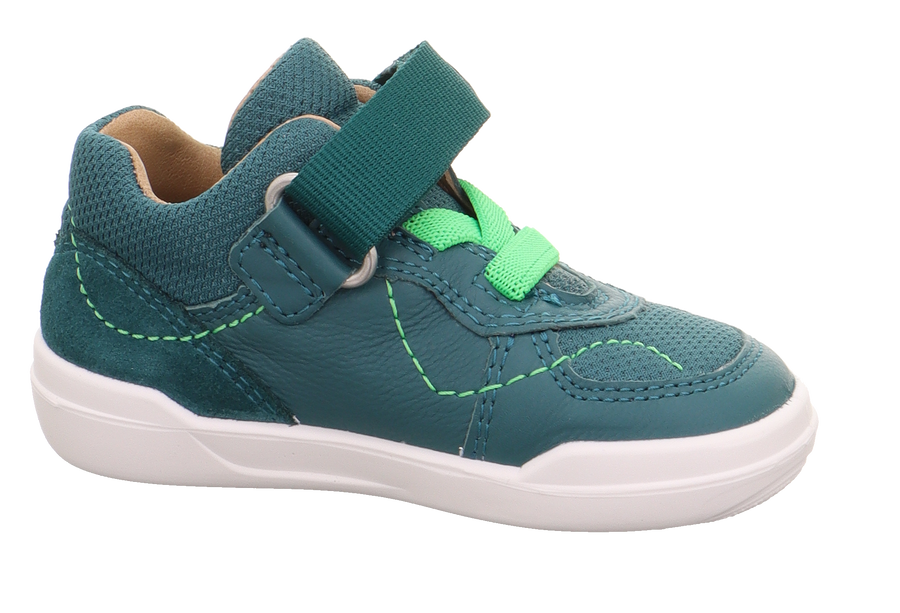 Superfit Barefoot Superfree 1-000529-7000 Green