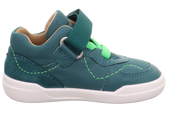 Superfit Barefoot Superfree 1-000529-7000 Green