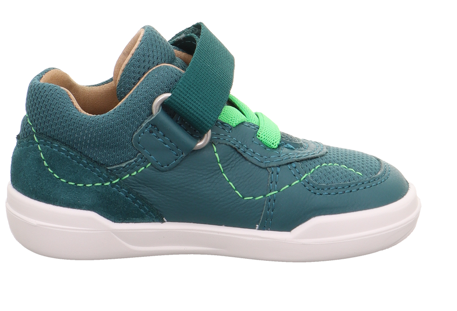 Superfit Barefoot Superfree 1-000529-7000 Green
