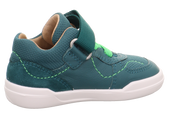 Superfit Barefoot Superfree 1-000529-7000 Green