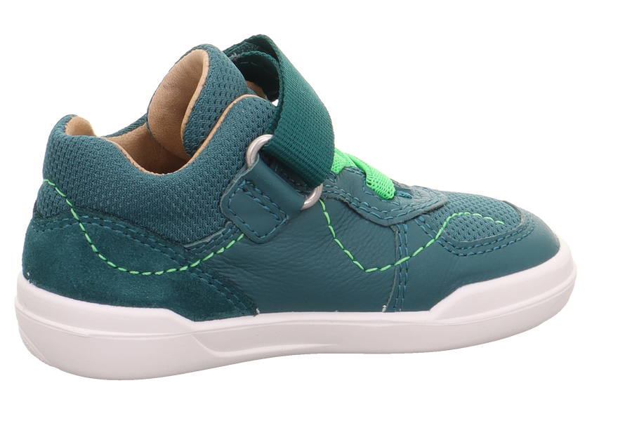 Superfit Barefoot Superfree 1-000529-7000 Green