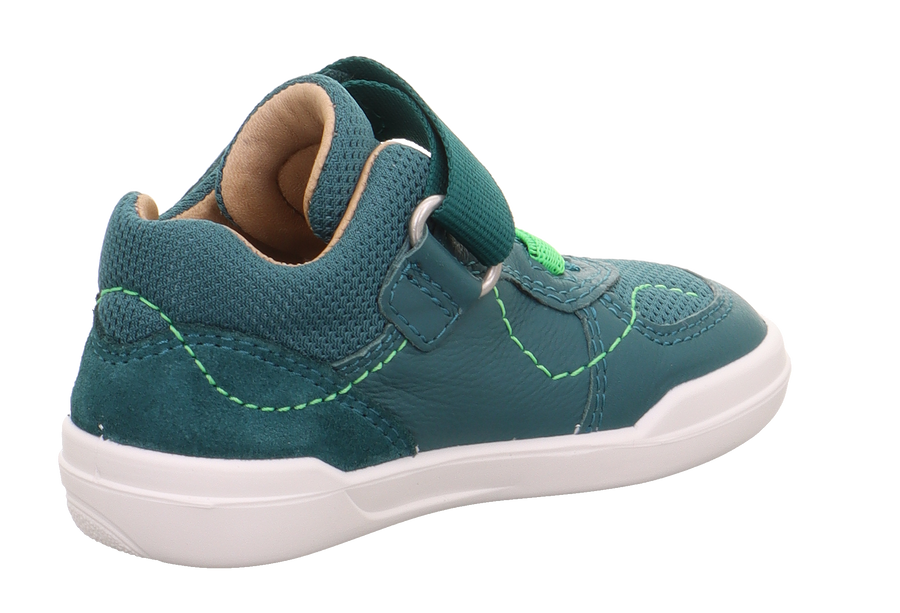 Superfit Barefoot Superfree 1-000529-7000 Green