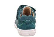 Superfit Barefoot Superfree 1-000529-7000 Green