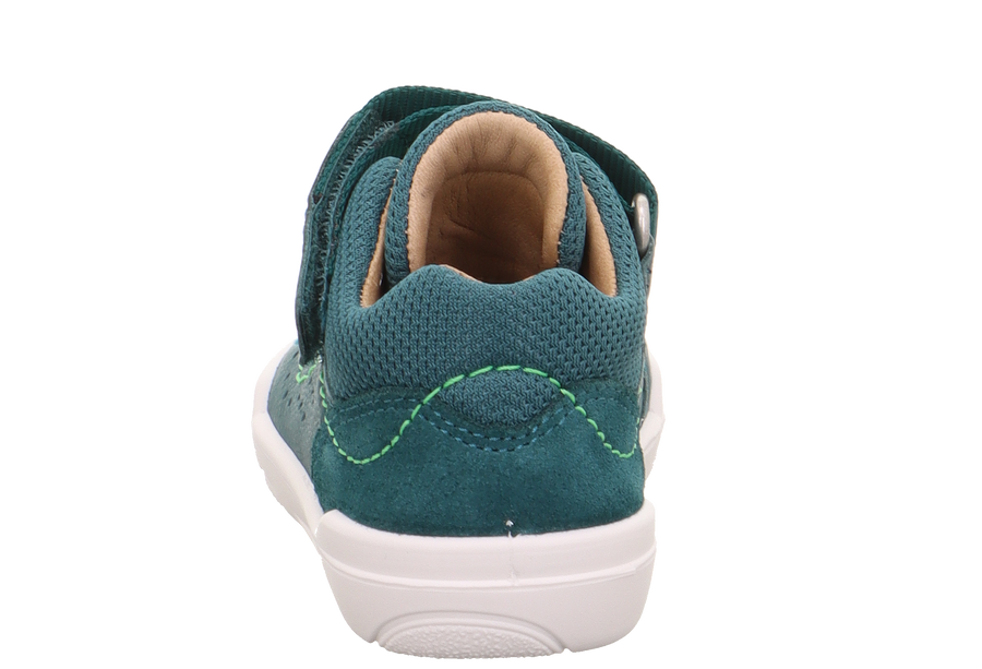 Superfit Barefoot Superfree 1-000529-7000 Green