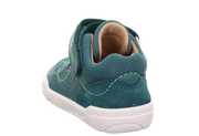 Superfit Barefoot Superfree 1-000529-7000 Green