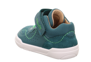Superfit Barefoot Superfree 1-000529-7000 Green