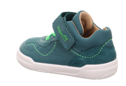 Superfit Barefoot Superfree 1-000529-7000 Green