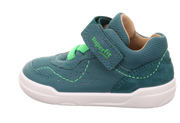 Superfit Barefoot Superfree 1-000529-7000 Green