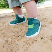 Superfit Barefoot Superfree 1-000529-7000 Green