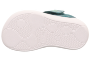 Superfit Barefoot Superfree 1-000529-7000 Green