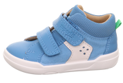 Superfit Superfree Barefoot 1-000543-8400 Light Blue