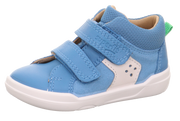 Superfit Superfree Barefoot 1-000543-8400 Light Blue