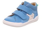 Superfit Superfree Barefoot 1-000543-8400 Light Blue