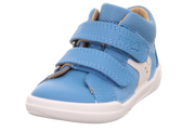 Superfit Superfree Barefoot 1-000543-8400 Light Blue
