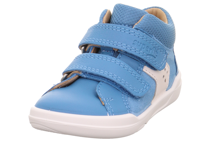 Superfit Superfree Barefoot 1-000543-8400 Light Blue