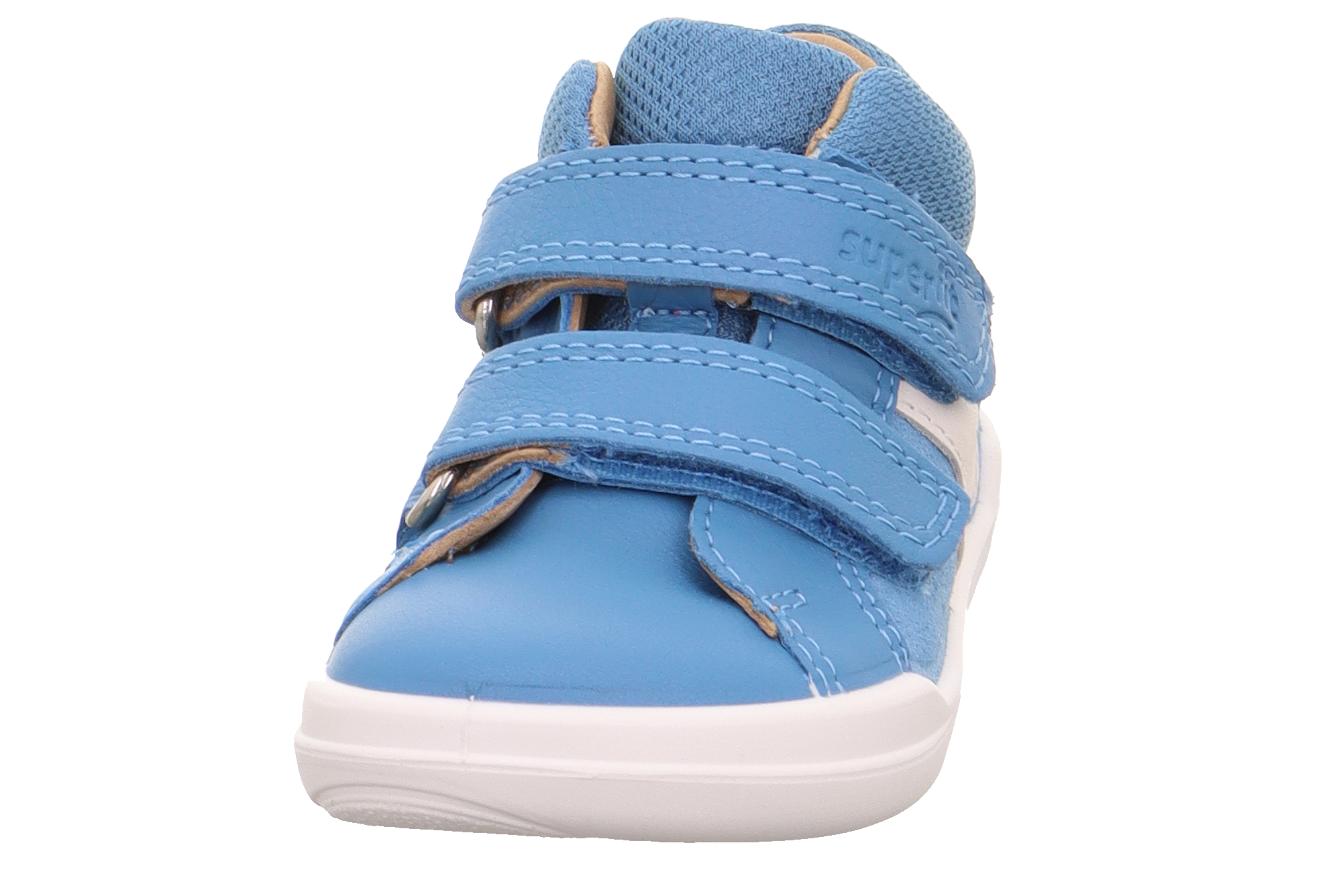 Superfit Superfit Superfree Barefoot 1-000543-8400 Light Blue Light Blue Unisex