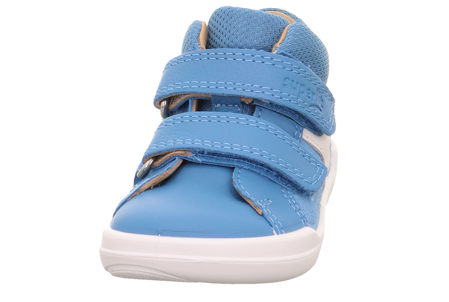 Superfit Superfree Barefoot 1-000543-8400 Light Blue