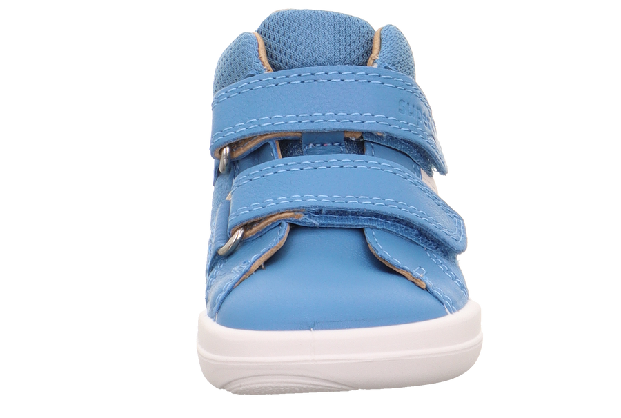 Superfit Superfree Barefoot 1-000543-8400 Light Blue