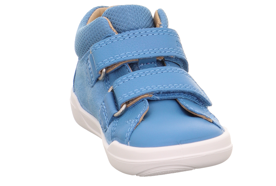 Superfit Superfree Barefoot 1-000543-8400 Light Blue