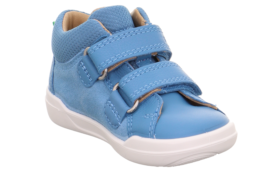 Superfit Superfree Barefoot 1-000543-8400 Light Blue