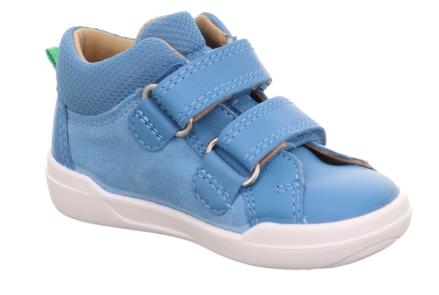 Superfit Superfree Barefoot 1-000543-8400 Light Blue