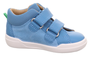 Superfit Superfree Barefoot 1-000543-8400 Light Blue