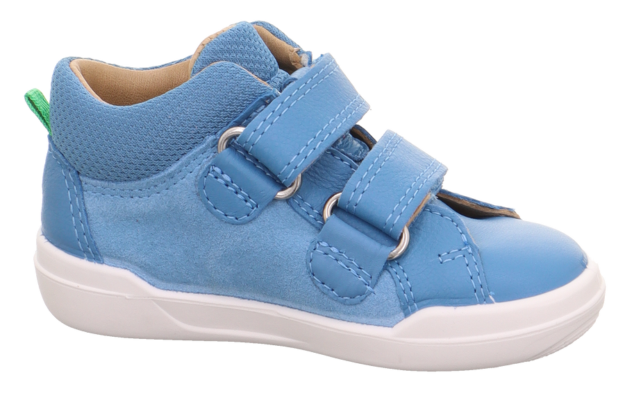 Superfit Superfree Barefoot 1-000543-8400 Light Blue