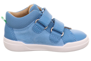Superfit Superfree Barefoot 1-000543-8400 Light Blue