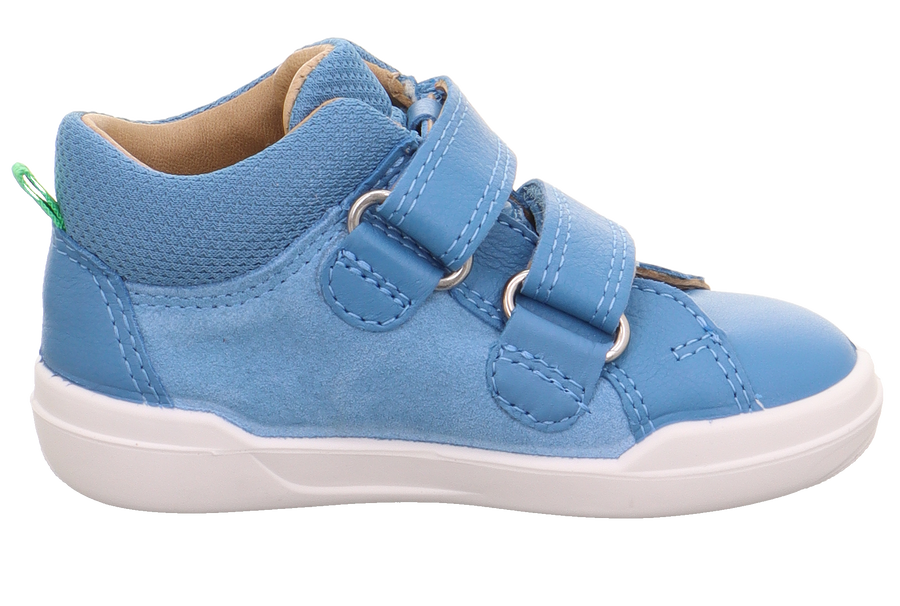 Superfit Superfree Barefoot 1-000543-8400 Light Blue