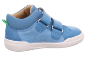 Superfit Superfree Barefoot 1-000543-8400 Light Blue